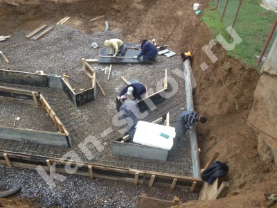 Наш объект - МЖК-Росинка