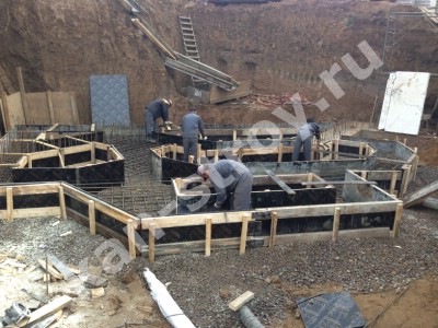 Наш объект - МЖК-Росинка