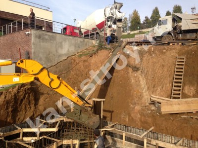 Наш объект - МЖК-Росинка