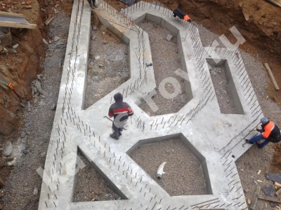 Наш объект - МЖК-Росинка