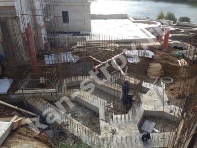 Наш объект - МЖК-Росинка