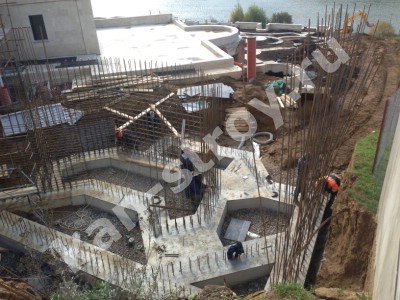 Наш объект - МЖК-Росинка