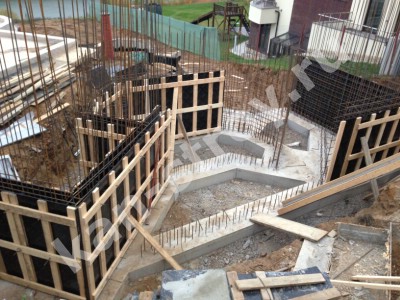 Наш объект - МЖК-Росинка