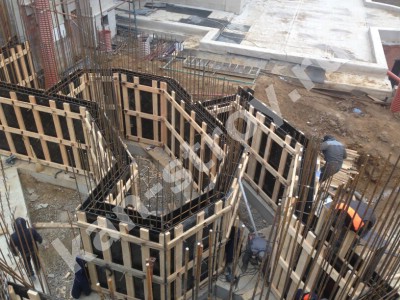 Наш объект - МЖК-Росинка