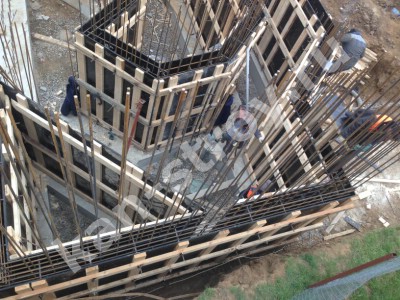 Наш объект - МЖК-Росинка