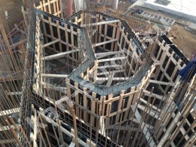 Наш объект - МЖК-Росинка