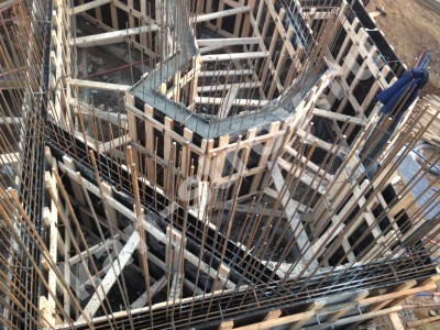 Наш объект - МЖК-Росинка