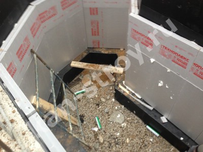 Наш объект - МЖК-Росинка