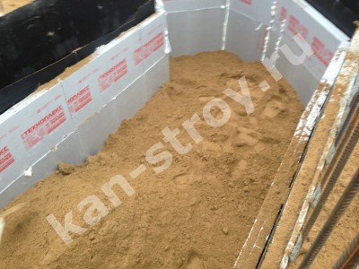 Наш объект - МЖК-Росинка