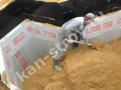 Наш объект - МЖК-Росинка