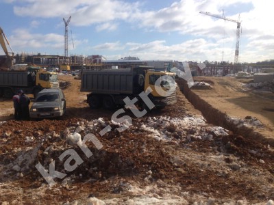 Наша техника