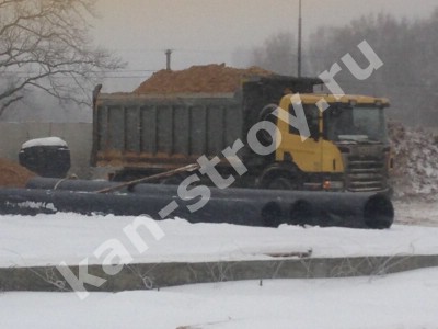 Наша техника