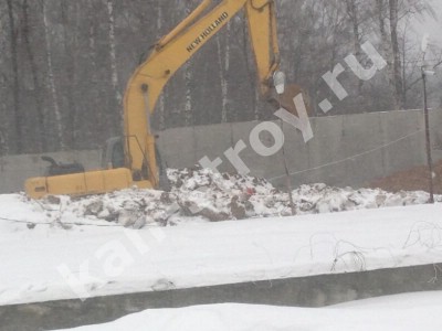 Наша техника