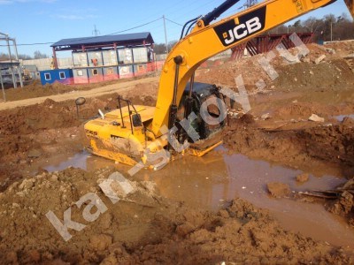 Наша техника