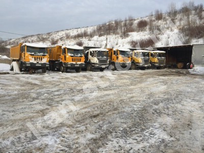 Наша техника