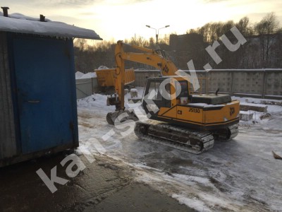 Наша техника