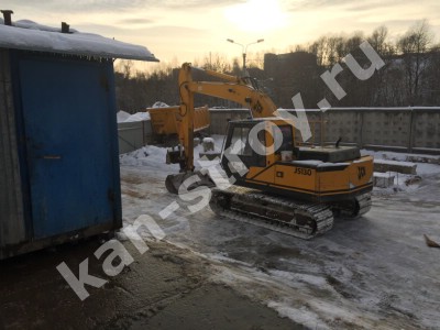 Наша техника