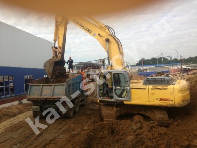 Наша техника