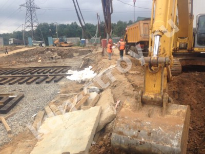 Наша техника