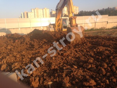 Наша техника