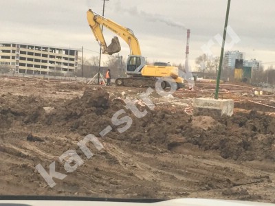 Наша техника