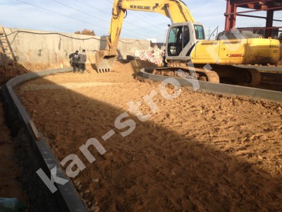 Наша техника