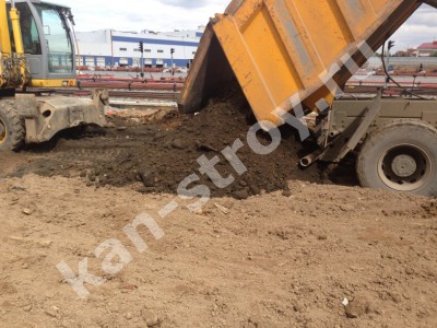 Наша техника