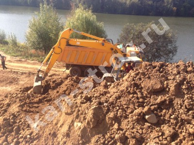 Наша техника