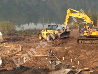 Наша техника