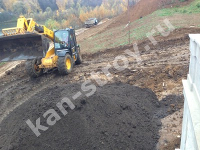 Наша техника