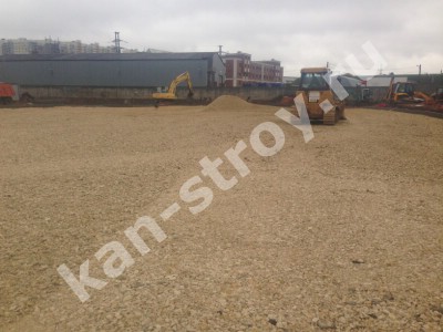 Наш объект - Электродепо-Митино