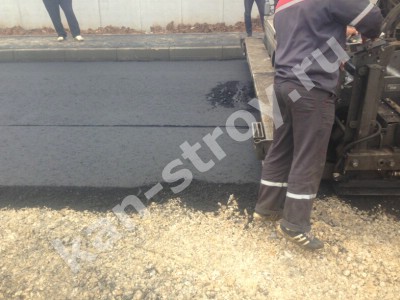 Наш объект - Электродепо-Митино