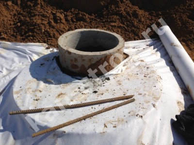 Наш объект - Электродепо-Митино