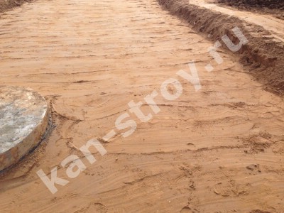 Наш объект - Электродепо-Митино