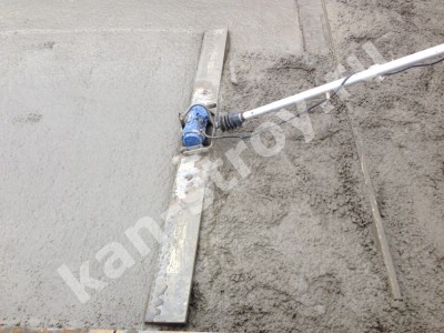 Наш объект - Электродепо-Митино