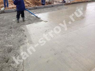 Наш объект - Электродепо-Митино