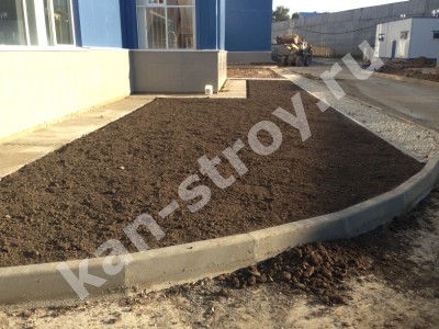 Наш объект - Электродепо-Митино