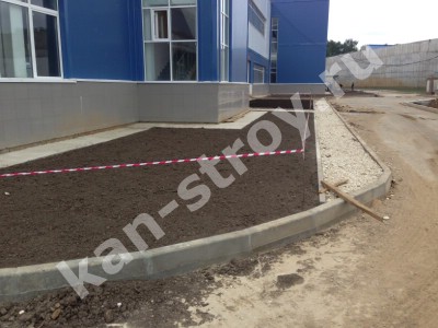 Наш объект - Электродепо-Митино