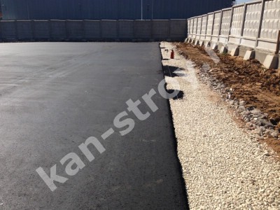 Наш объект - Электродепо-Митино