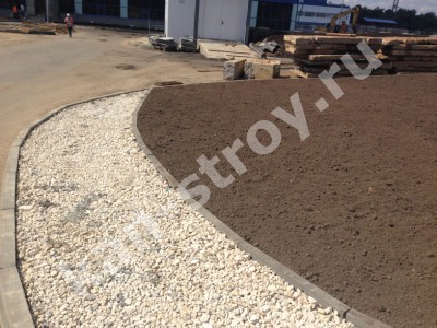 Наш объект - Электродепо-Митино